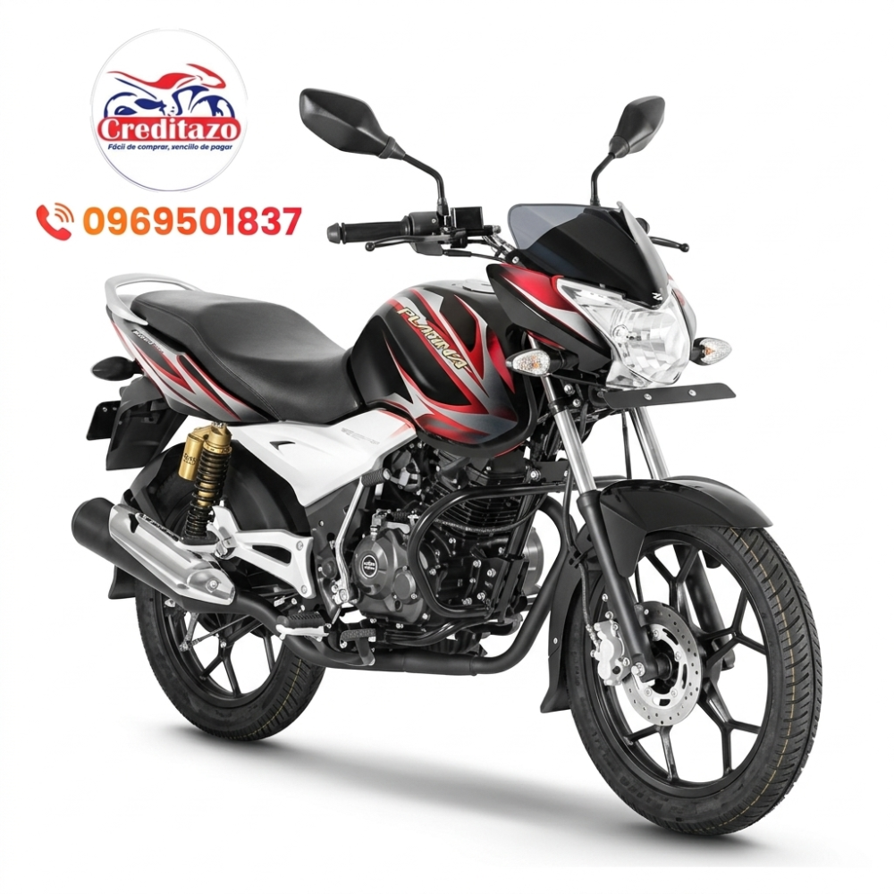 Miniatura 3 de DISCOVER 125ST