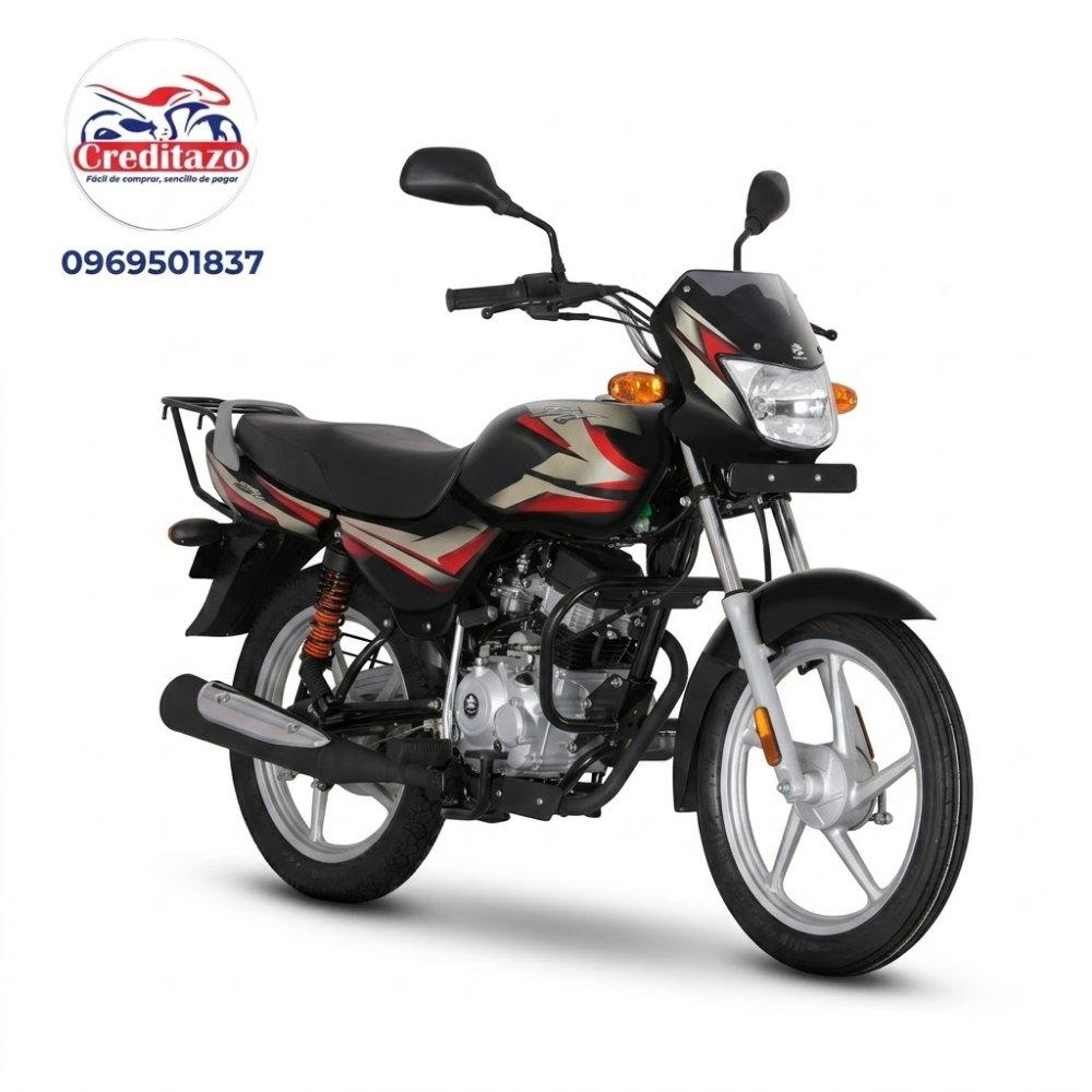 CT 100CC