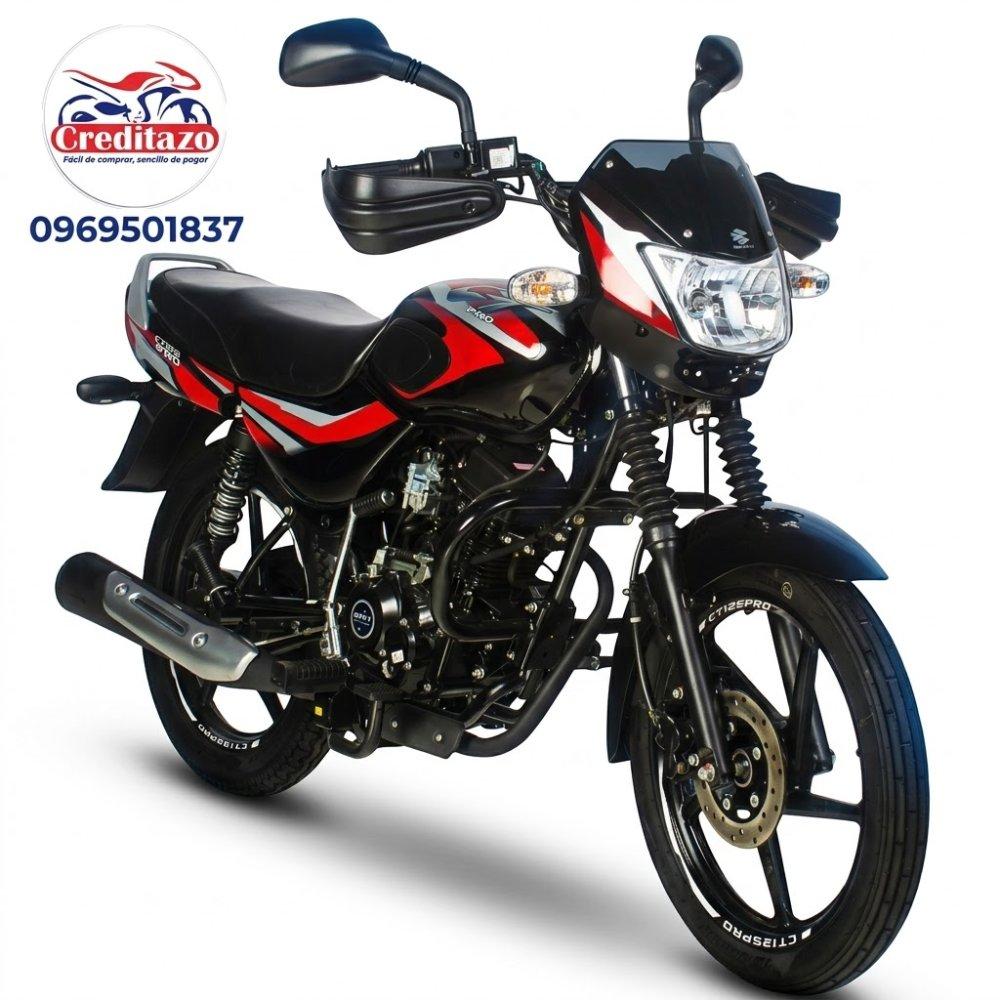 CT 125 PRO