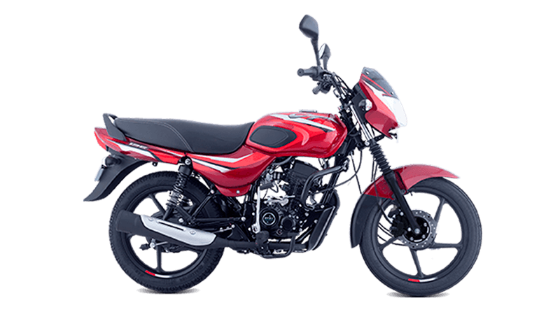 Miniatura 2 de CT 125 PRO
