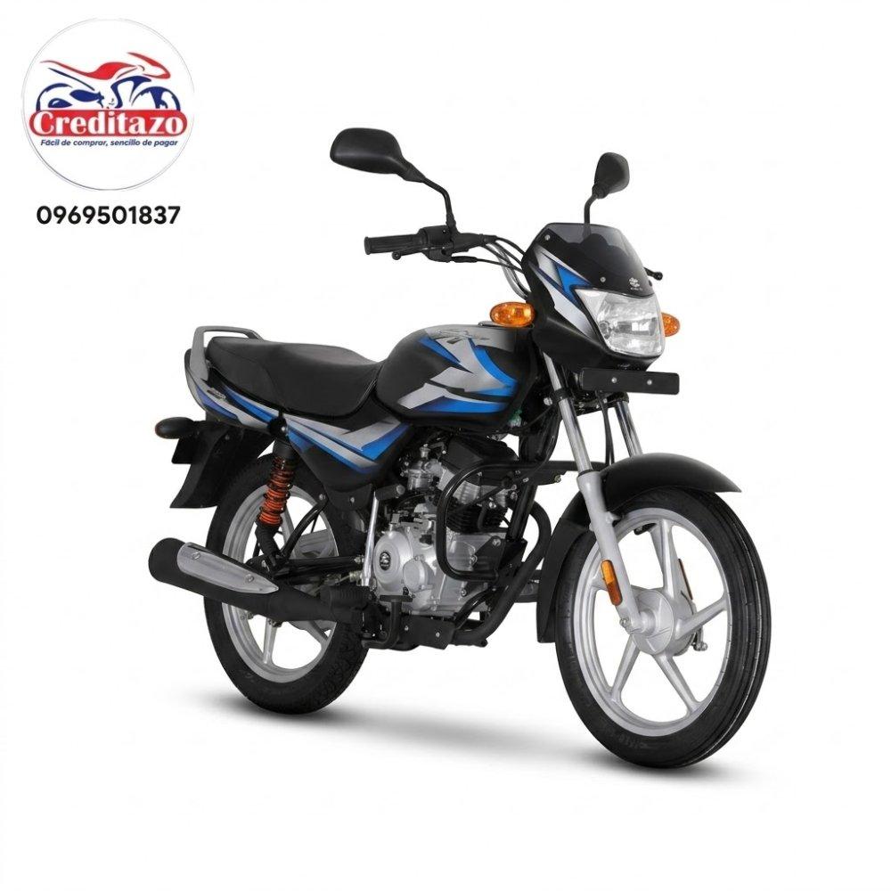 Miniatura 2 de CT 100CC