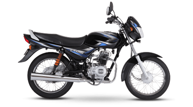 Miniatura 3 de CT 125 PRO