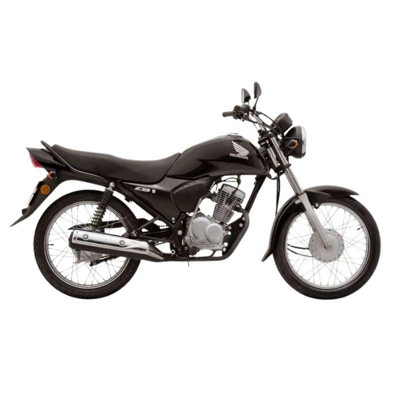 Miniatura 2 de CB1 CGX125