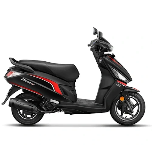 Miniatura 2 de DASH 125