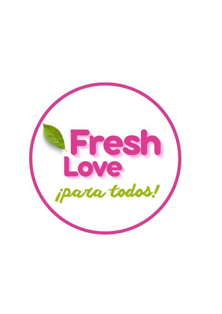 FRESH LOVE 