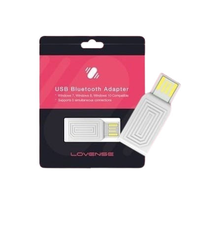 Miniatura 2 de ADAPTADOR LOVENSE BLUETOOTH USB