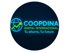 COOPDINA DIGITAL INTERNACIONAL