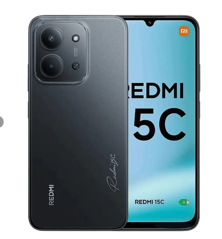 Miniatura 3 de Celular Xiaomi Redmi 15C 256+4GB