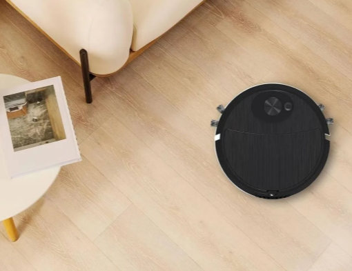 Miniatura 3 de Aspiradora robot inteligente recargable