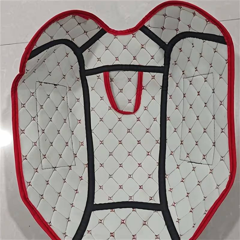 Miniatura 2 de Funda para tanques de aceite de motocicleta 