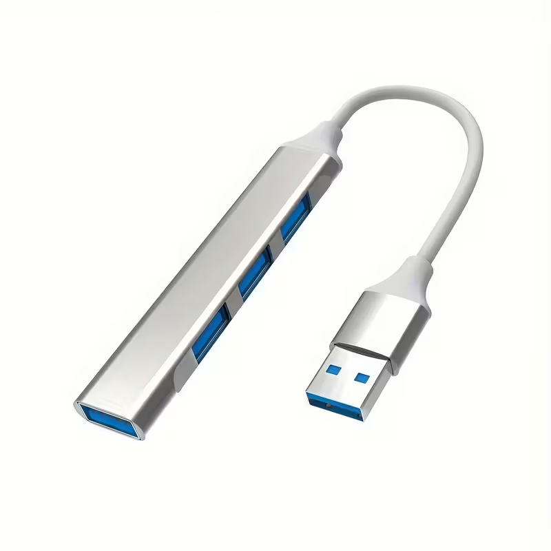 Miniatura 2 de Hub USB C 4 en 1