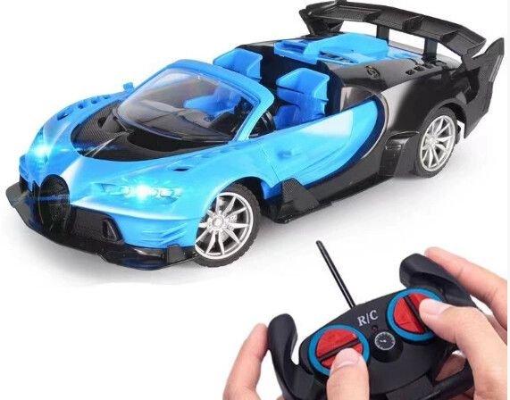 Miniatura 2 de AUTOS DE CARRERA C/R 1:18 