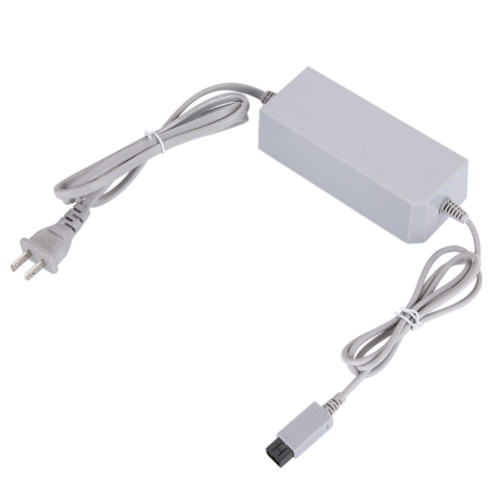 Adaptador de Corriente Nintendo Wii
