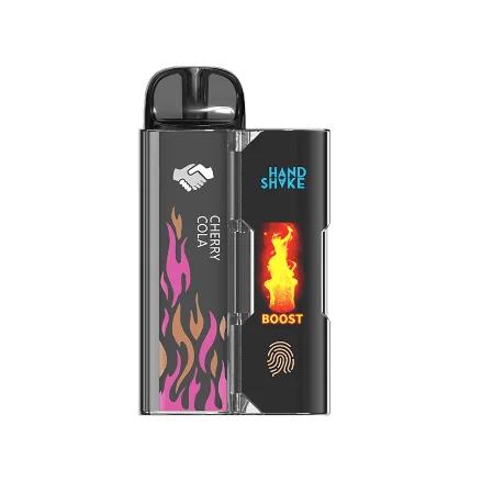 Blueberry Watermelon (HANDSHAKE) $500