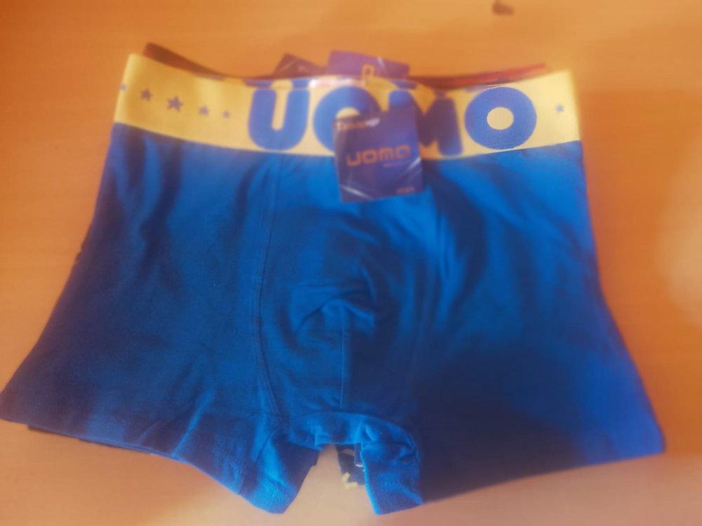 Miniatura 2 de Boxer Uomo