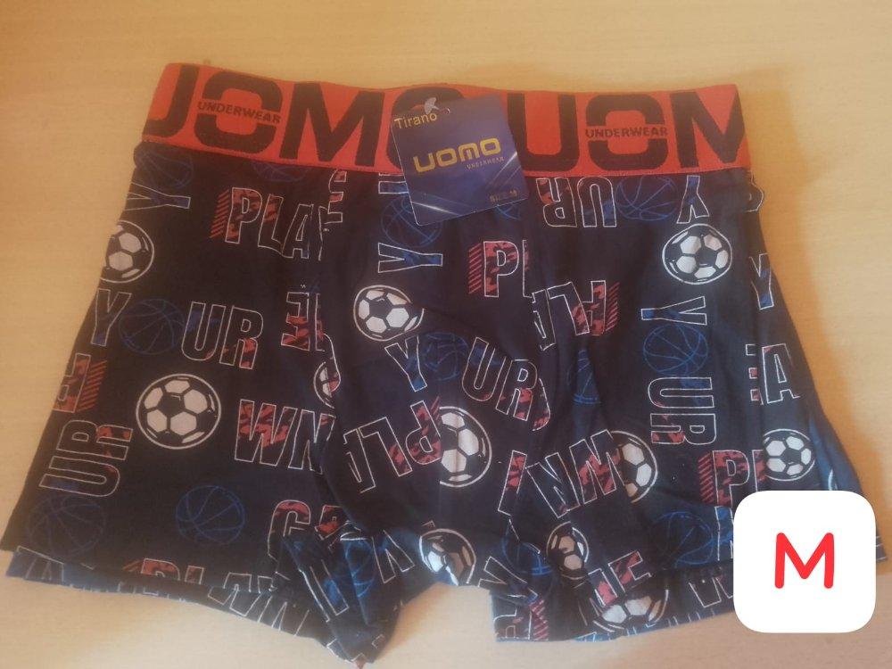 Boxer Uomo..