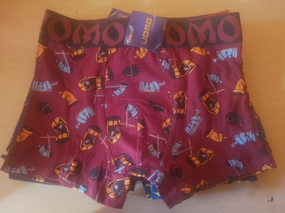 Boxer Uomo