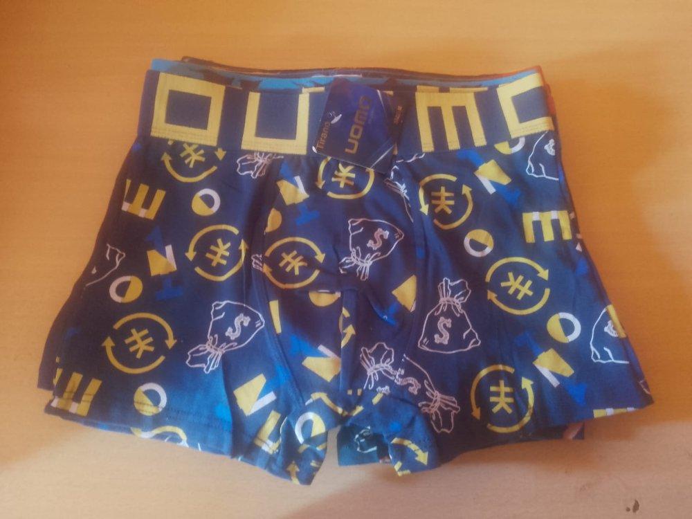 Miniatura 3 de Boxer Uomo,