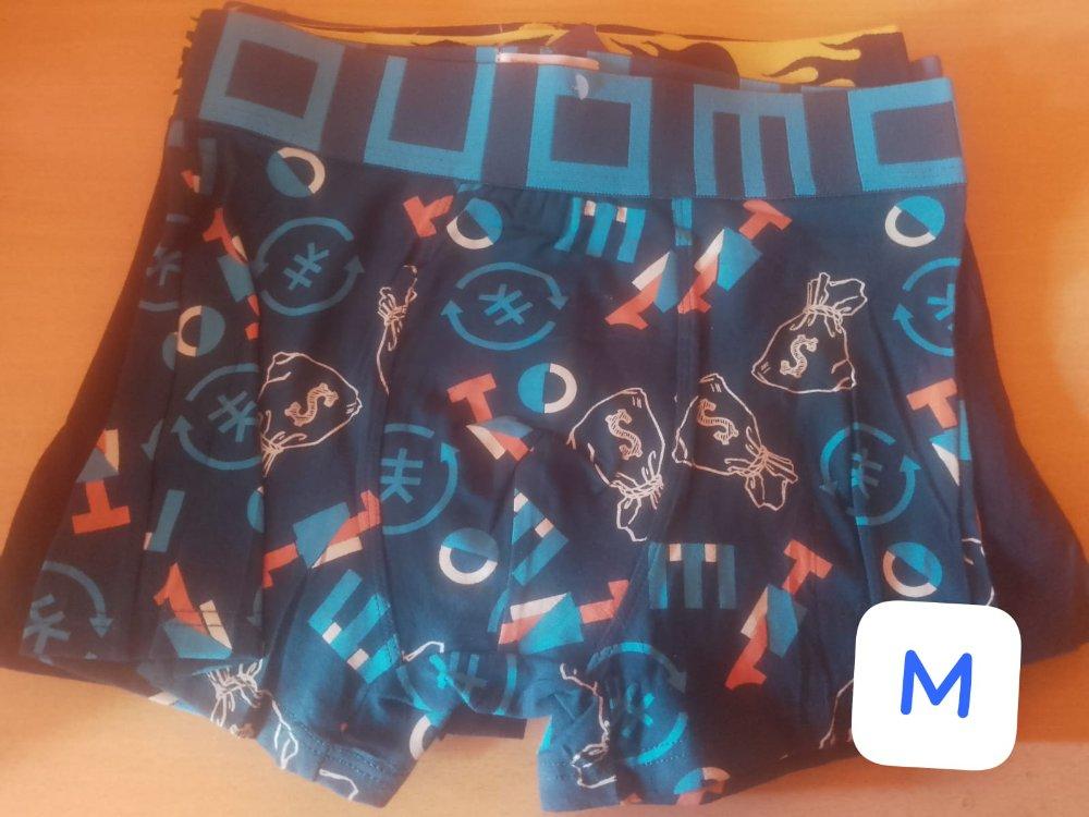 Boxer Uomo,