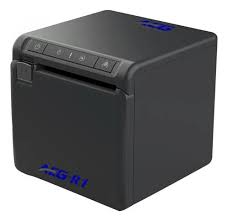 1-IMPRESORA FISCAL AEG R1 USB/WIFI (9.999 Z)