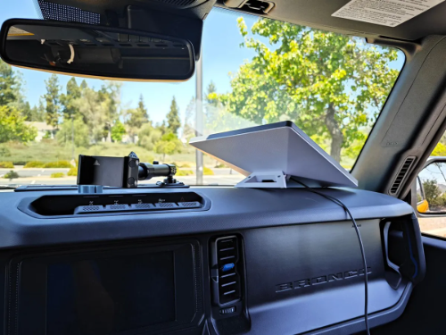 Miniatura 2 de ANTENA SATRLINK MINI KIT