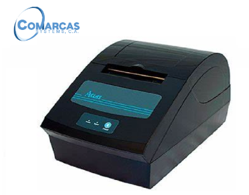 3-IMPRESORA FISCAL ACLAS PP9 PLUSS