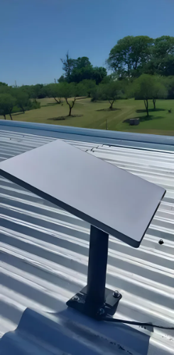 Miniatura 3 de ANTENA SATRLINK MINI KIT