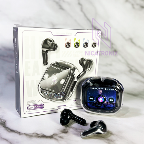 Miniatura 2 de Auriculares Air 31 Max 