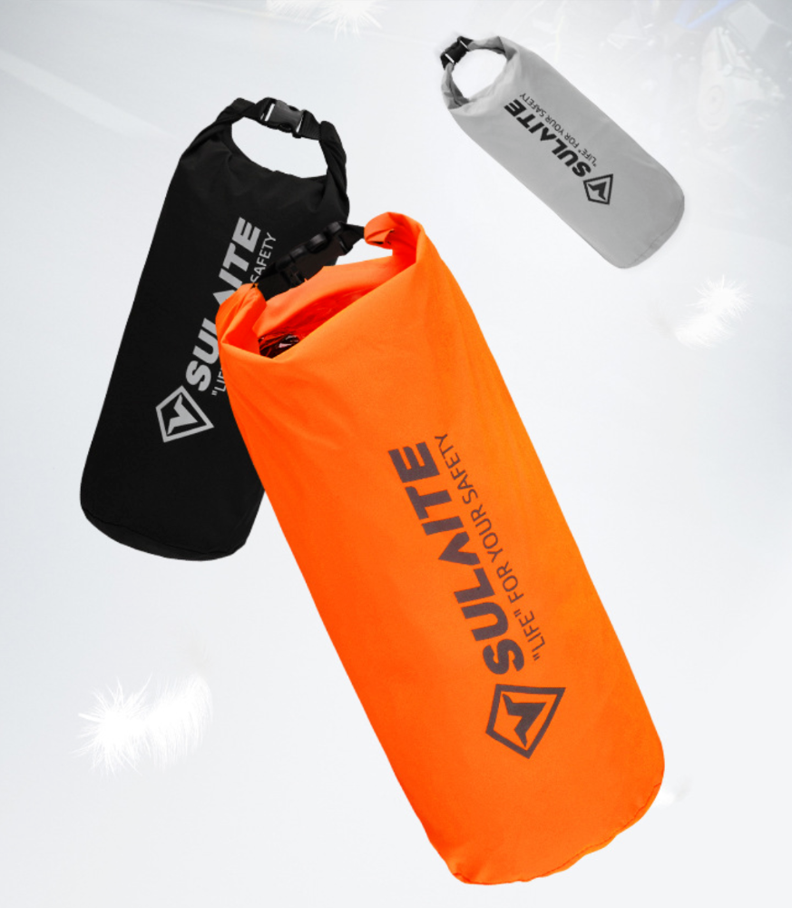 Miniatura 2 de Capote impermeable Sulaite