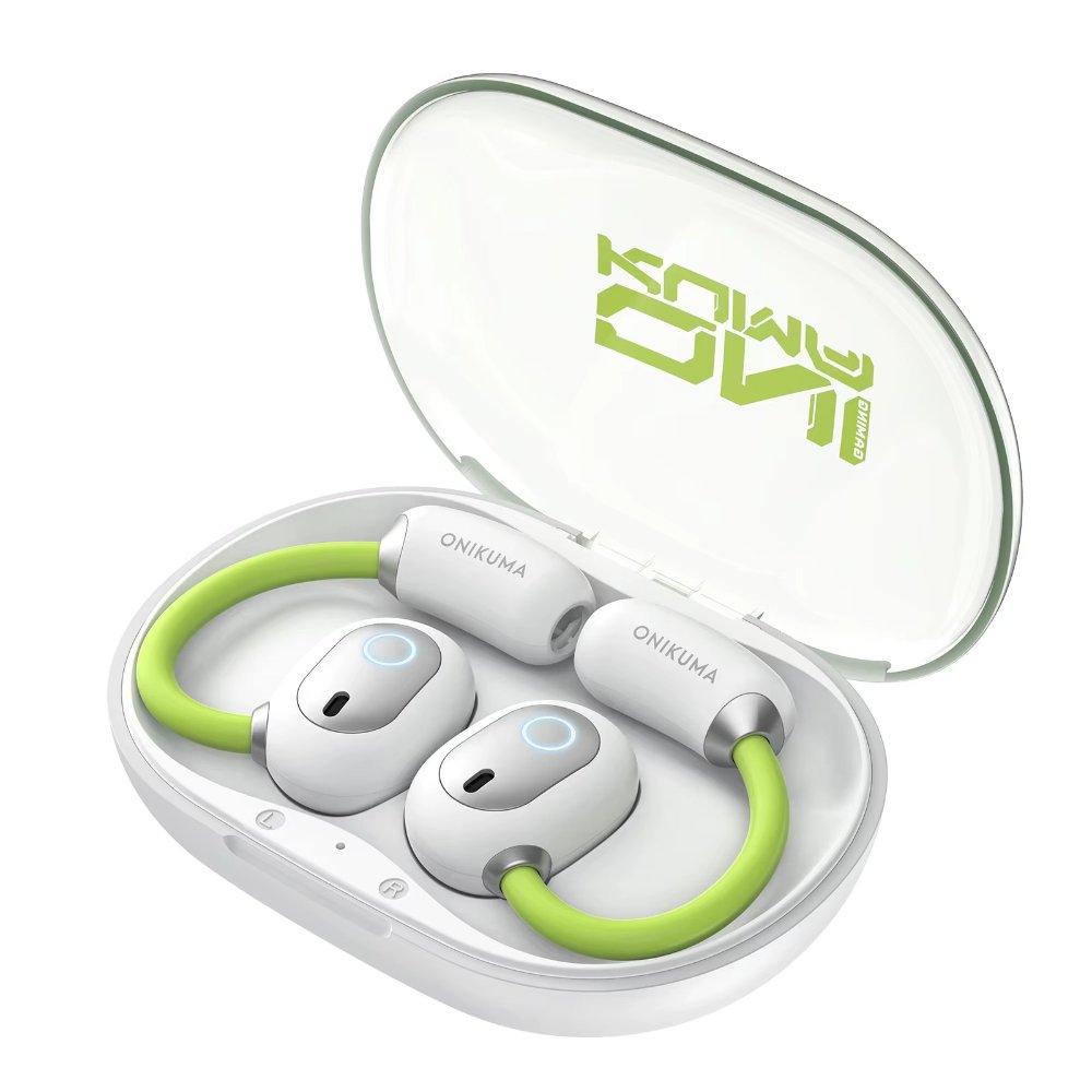 Miniatura 2 de Auriculares Onikuma T25
