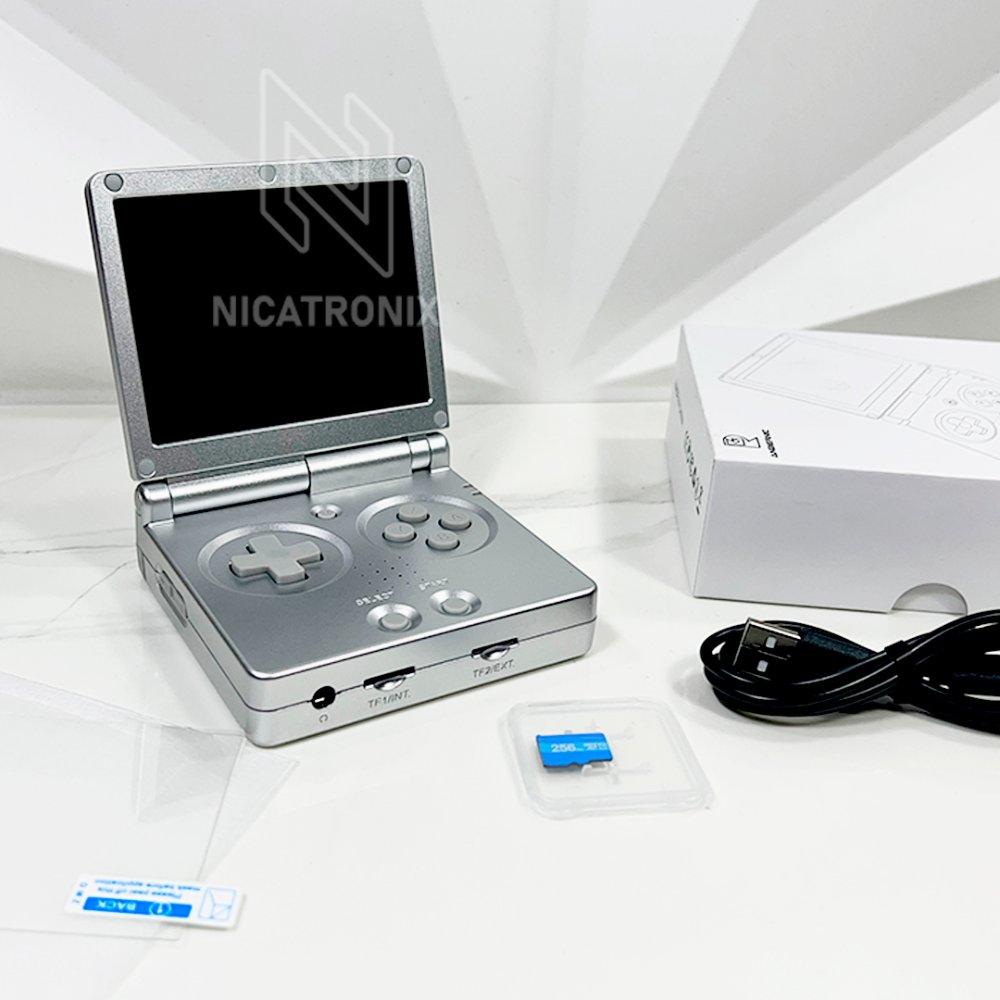 Miniatura 3 de Anbernic RG35XXSP