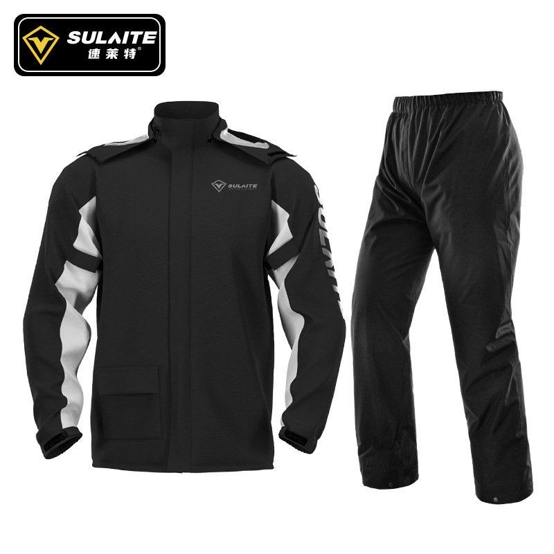 Capote impermeable Sulaite