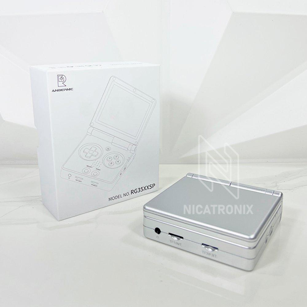 Miniatura 2 de Anbernic RG35XXSP