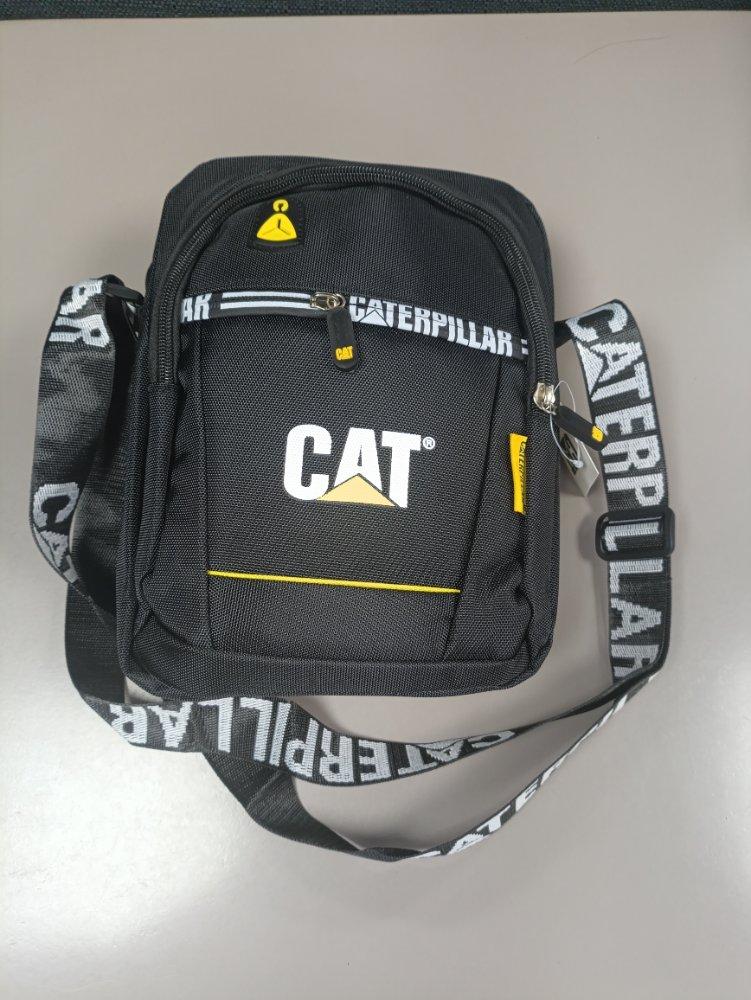 Bandolero Caballero Caterpillar