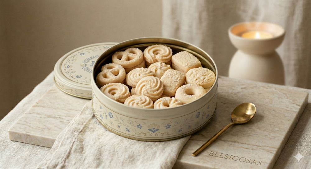 Cera perfumada Danesa