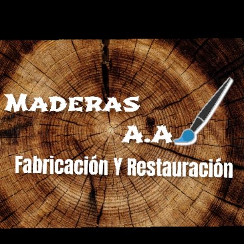 Maderas A.A