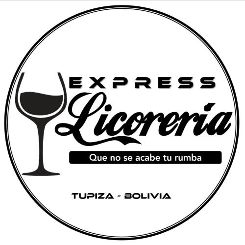 EXPREES LICORERIA