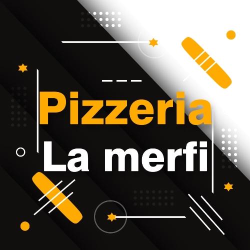 Pizzeria la Merfi