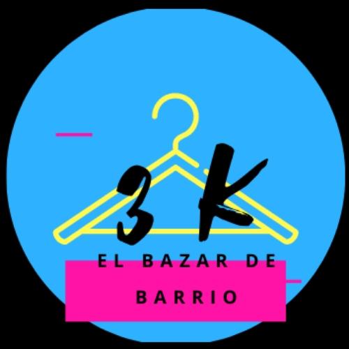 3K el bazar del barrio 