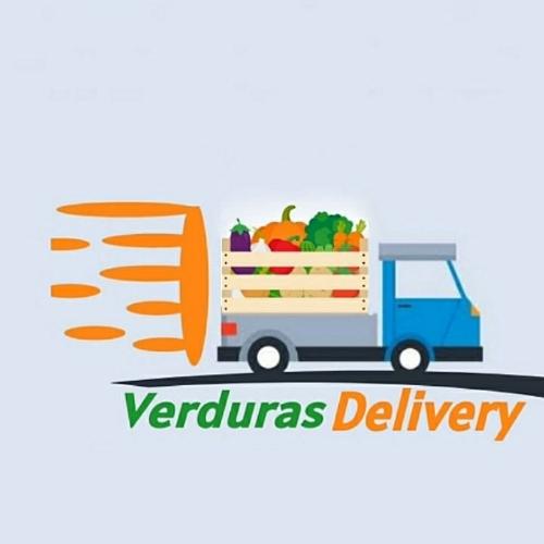 Verduras Delivery