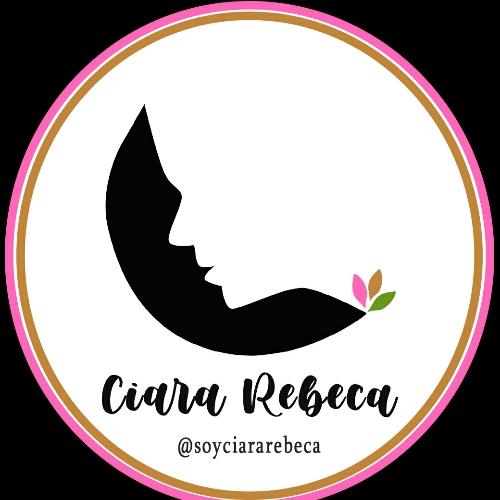 Soy Ciara Rebeca
