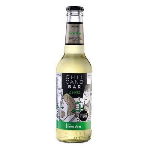 Chilcano Bar Limón 275 ml