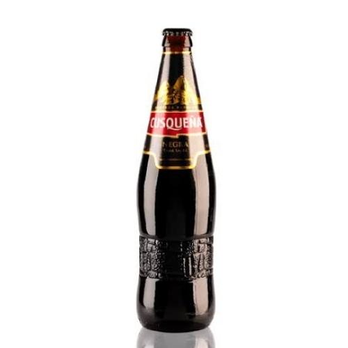 Cusqueña Negra 620 ml 