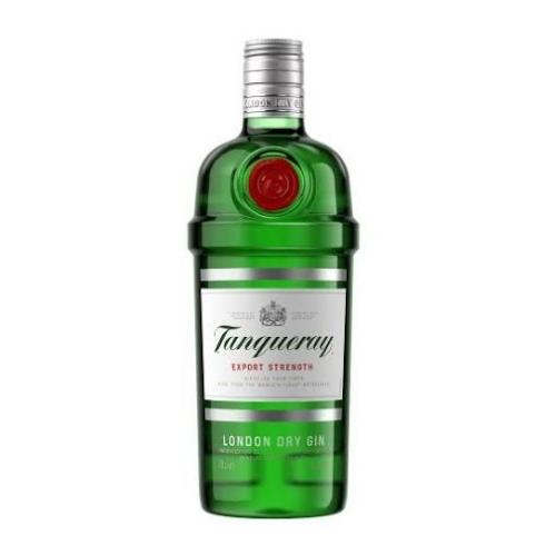 Gin Tanqueray 750 ml