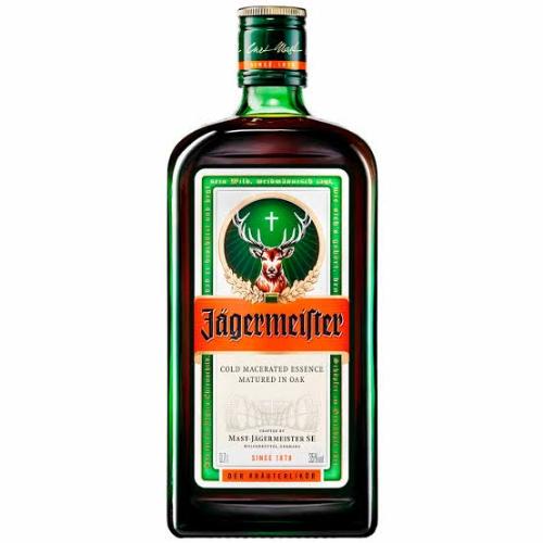 Jagermeister 700 ml 