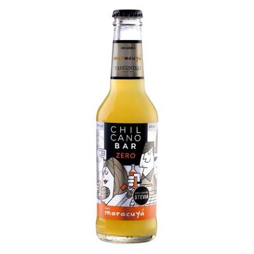 Chilcano Bar Maracuyá 275 ml