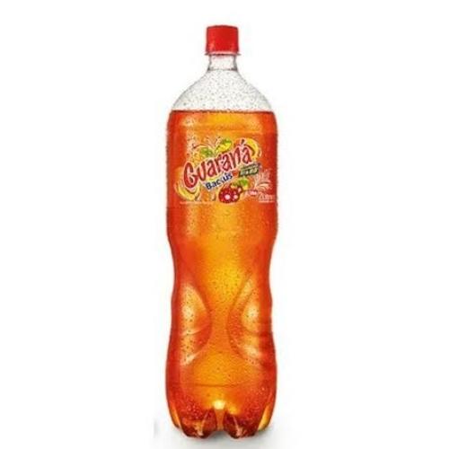 Gaseosa Guaraná 2 lts