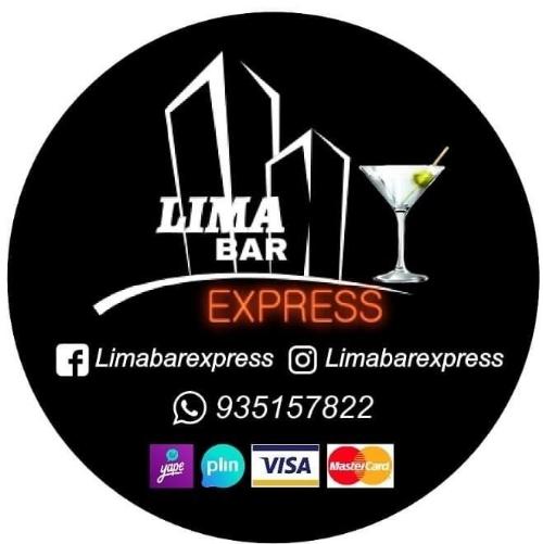 Lima Bar Express