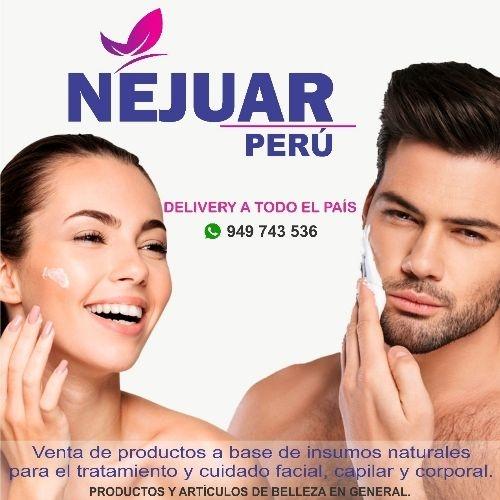 NEJUAR PERÚ