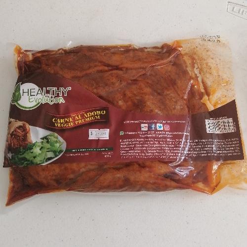 Adobada Healthy Evolution 